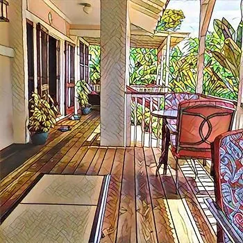 Poipu Bed And Breakfast Inn Koloa